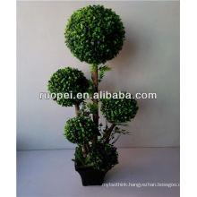 2016 Favorable price artificial potted plant,fake artificial plants bonsai tree